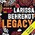 Legacy by Larissa Behrendt