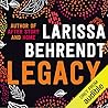 Legacy by Larissa Behrendt