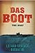 Das Boot by Lothar-Günther Buchheim