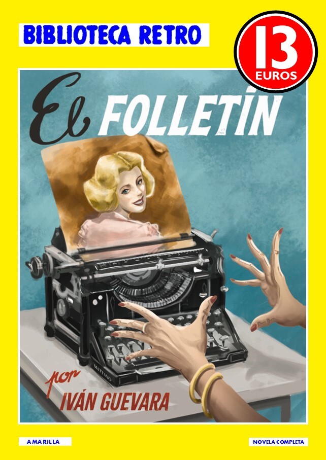 El folletín