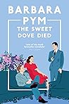 Book cover for The Sweet Dove Died