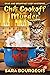 Chili Cookoff Murder (Dead and Breakfast Cozy Mysteries #2)