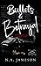 Bullets & Betrayal (Deceivi...