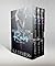 Breaking the Rules Series Box Set (Books 1 to 3)