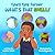 Tiney Tiny Turner What's That Smell! by WEBILOR EDIALE