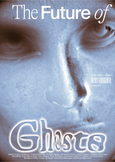 The Future of—Ghosts (Issue 2)