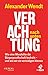 Verachtung nach unten