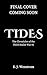 Tides by E. J. Wenstrom