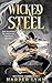Wicked Steel by Harper  Lynn