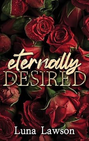 Eternally Desired (Evermore Eternals, #5)