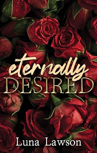 Eternally Desired (Evermore Eternals, #5)
