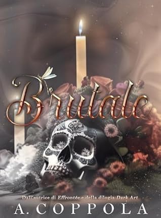 Brutale (Italian Edition)