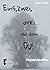 Eins, zwei, drei...und dann Du!: Psychothriller (German Edition)