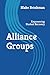 Alliance Groups: Empowering Student Recovery