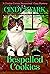 Bespelled Cookies A Paranormal Cozy Mystery (Cookie Corner Paranormal Cozy Mysteries Book 10) by Cindy Stark