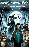 Huckleberry Halloween (Midwest Mysteries Book 1)