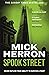Spook Street (Slough House, #4)
