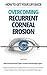 Overcoming Recurrent Corneal Erosion by Louise Deacon