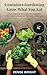 Container Gardening Grow What You Eat by Denise Wright