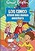 Los cinco viven una nueva aventura (Los Cinco, 2)