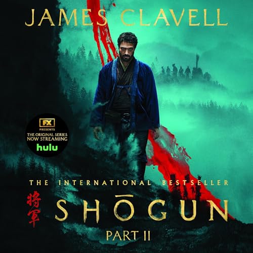 Shōgun: Part Two