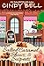 Salted Caramel, Shows, and Suspects (A Chocolate Centered Cozy Mystery Book 23)