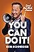You Can Do It!: Speak Your ...