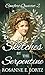 Sketches by the Serpentine by Rosanne E. Lortz Sketches by the Serpentine by Rosanne E. Lortz