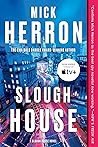 Book cover for Slough House (Slough House #7)
