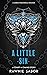 A Little Sin (Court of Chains, #3)