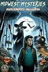 Huckleberry Halloween (Midwest Mysteries) Huckleberry Halloween (Midwest Mysteries)