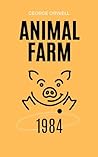 1984 & Animal Farm