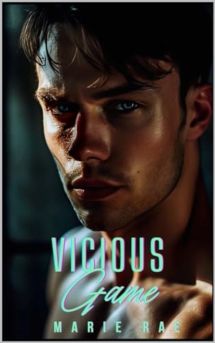 Vicious Game (Kindle Edition)