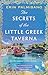 The Secrets of the Little Greek Taverna