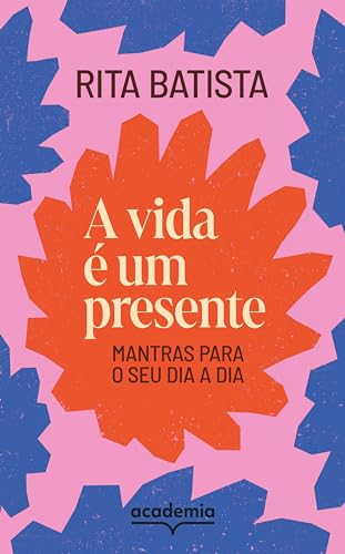 A VIDA É UM PRESENTE (Paperback)