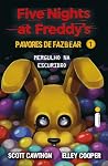 MERGULHO NA ESCUR...