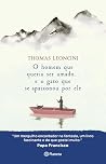 O HOMEM QUE QUERI...