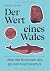 Der Wert eines Wales by Adrienne Buller Der Wert eines Wales by Adrienne Buller
