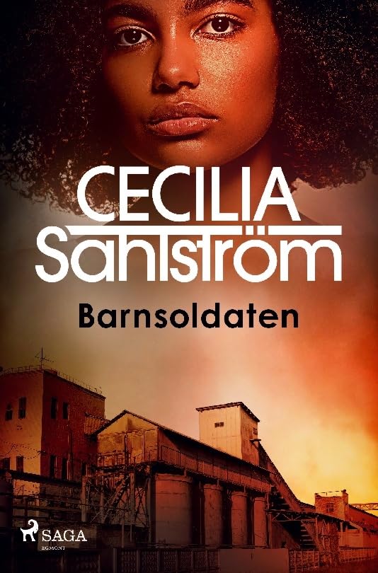 Barnsoldaten (Rakel Vrede #2)