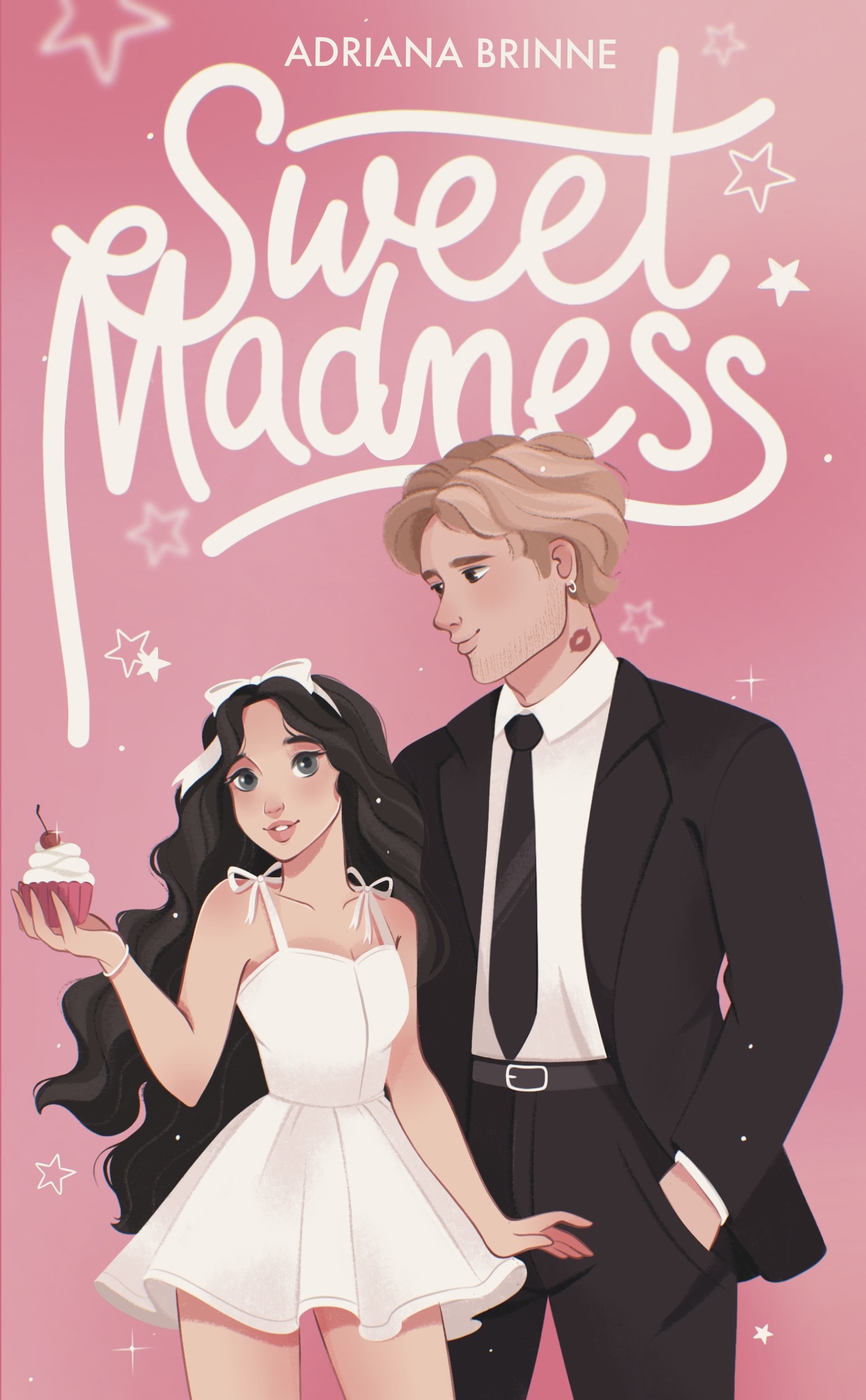 Sweet Madness (Ruined Legacies, #1)