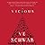 Vicious (Villains, #1)