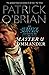 Master and Commander (Aubrey & Maturin, #1)