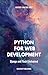Python for Web Development:...