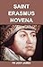 Saint Erasmus Novena