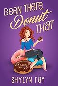 Been There, Donut That
