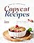 Homey Old Country Buffet Copycat Recipes by Martin Beasant