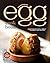 The Innovative Egg Cookbook by Chloe Tucker
