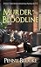 Murder in the Bloodline by Penny Brooke Murder in the Bloodline by Penny Brooke