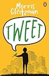 Tweet by Morris Gleitzman