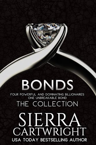 Bonds: The Collection (Bonds #1-3)